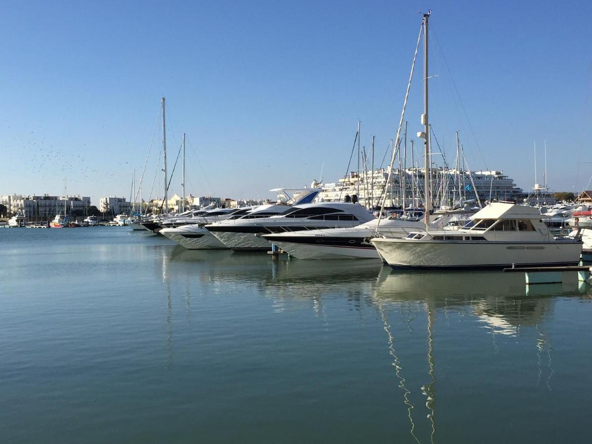 Centralgarve - Elegant And Cosy Studio In The Heart Of Vilamoura - Aldeia Do Mar T0 Екстериор снимка
