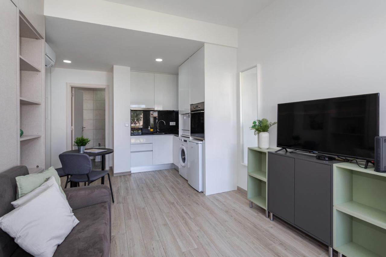 Centralgarve - Elegant And Cosy Studio In The Heart Of Vilamoura - Aldeia Do Mar T0 Екстериор снимка