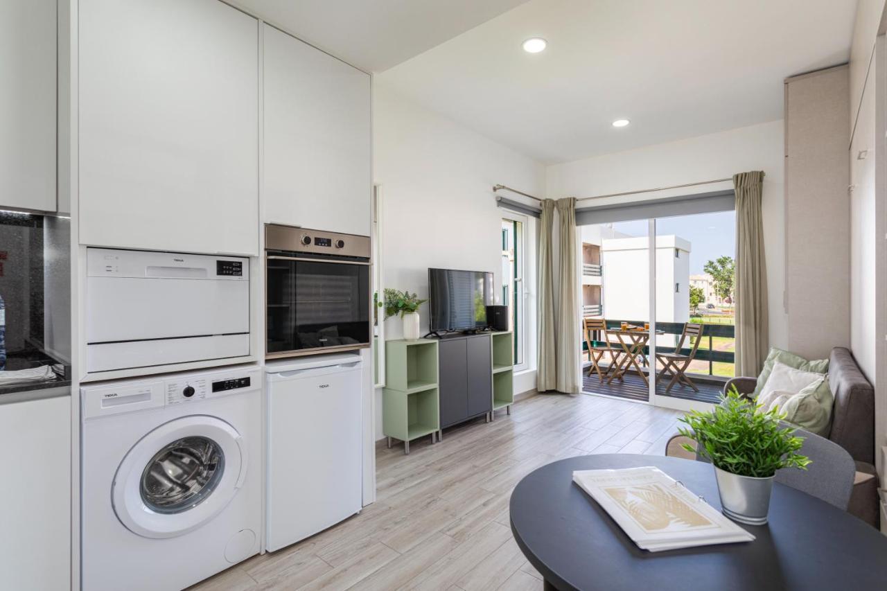 Centralgarve - Elegant And Cosy Studio In The Heart Of Vilamoura - Aldeia Do Mar T0 Екстериор снимка