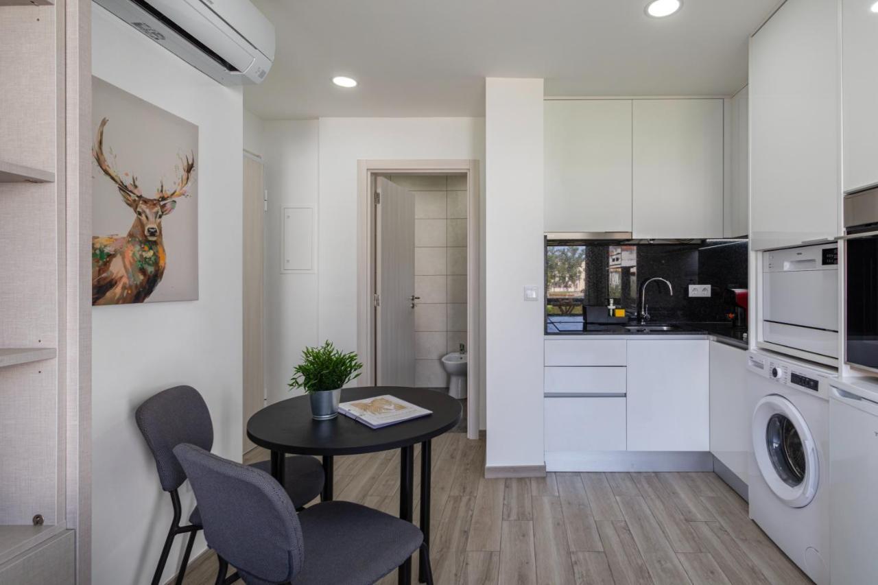 Centralgarve - Elegant And Cosy Studio In The Heart Of Vilamoura - Aldeia Do Mar T0 Екстериор снимка