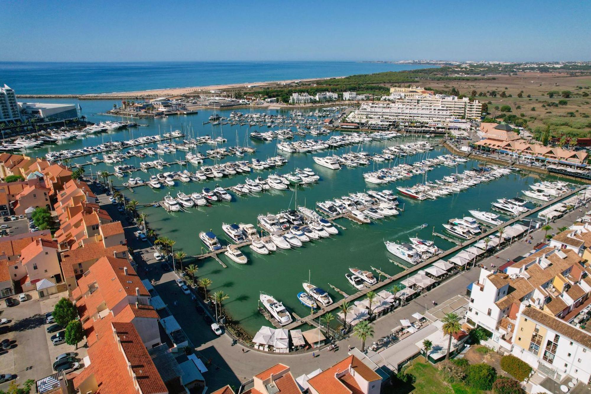 Centralgarve - Elegant And Cosy Studio In The Heart Of Vilamoura - Aldeia Do Mar T0 Екстериор снимка