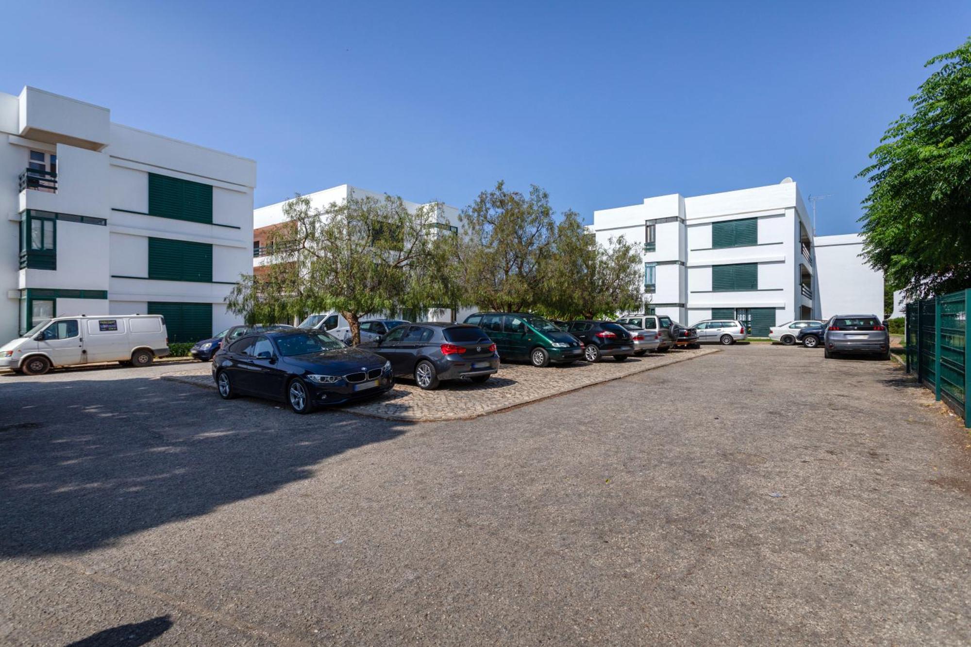 Centralgarve - Elegant And Cosy Studio In The Heart Of Vilamoura - Aldeia Do Mar T0 Екстериор снимка